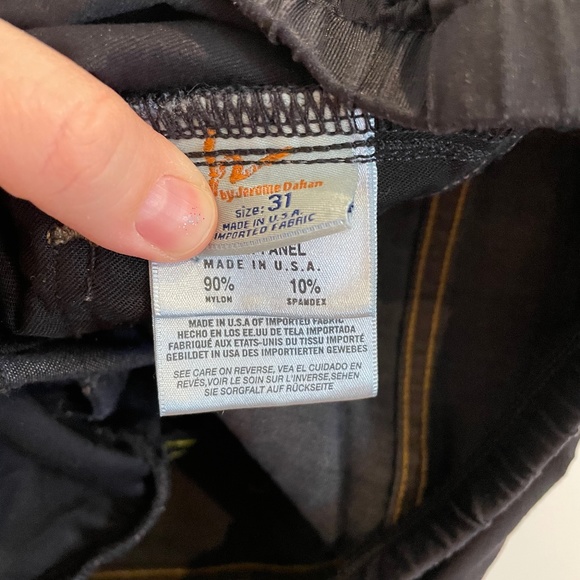 Citizens of humanity maternity jeans - Picture 1 of 3